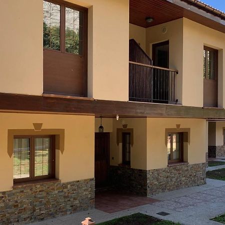 Apartamentos Rincon Del Duende San Martin  Buitenkant foto