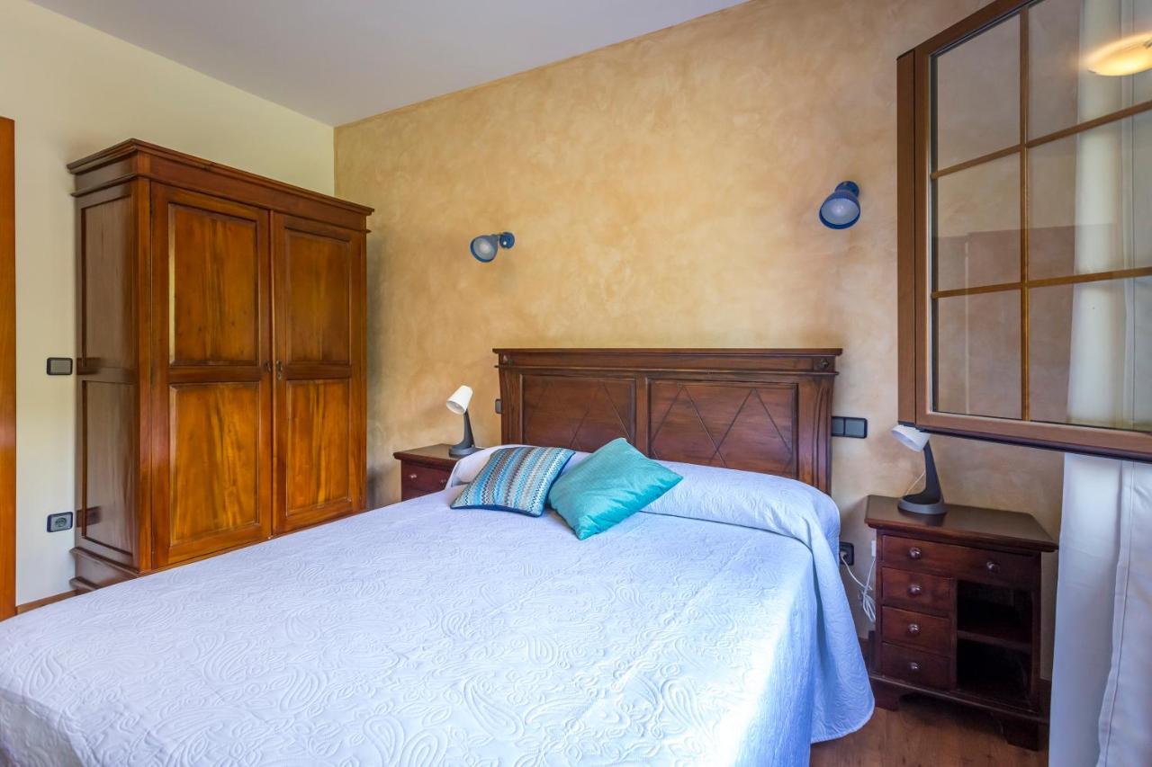 Apartamentos Rincon Del Duende San Martin  Buitenkant foto